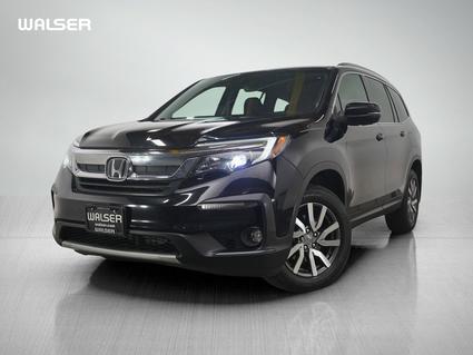 2022 Honda Pilot Burnsville MN