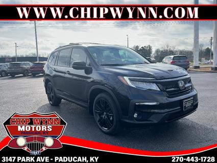 2022 Honda Pilot Paducah KY