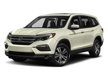 2017 Honda Pilot La Grande OR