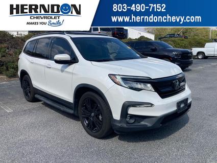 2021 Honda Pilot Lexington SC