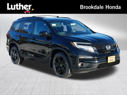 2022 Honda Pilot Minneapolis MN
