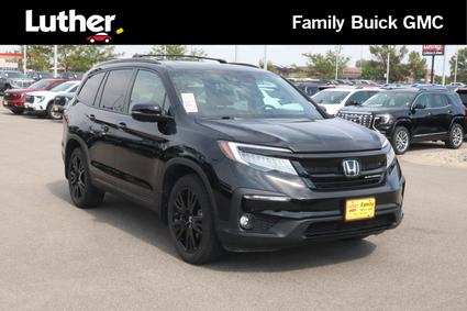 2022 Honda Pilot Fargo ND