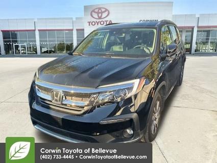 2022 Honda Pilot Bellevue NE