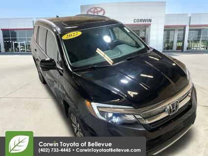 2022 Honda Pilot Bellevue NE