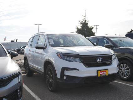 2021 Honda Pilot Minneapolis MN