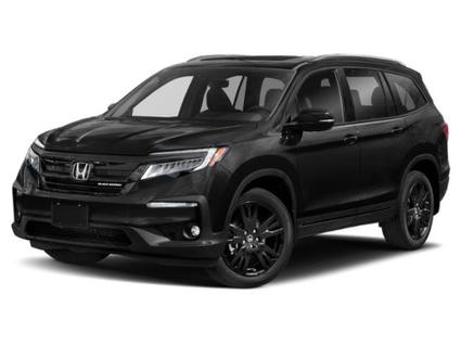 2021 Honda Pilot Minneapolis MN