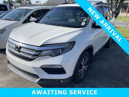 2018 Honda Pilot Baton Rouge LA