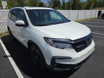 2021 Honda Pilot Toledo OH