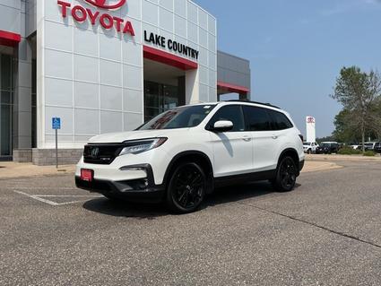 2022 Honda Pilot Brainerd MN