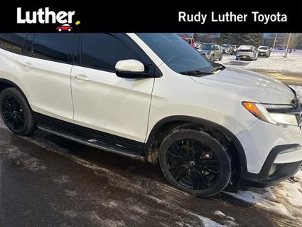 2022 Honda Pilot Minneapolis MN