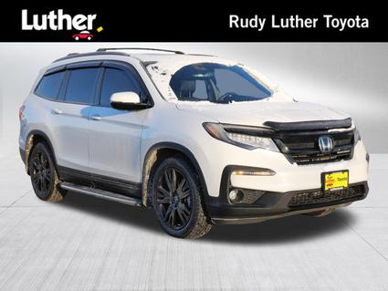 2022 Honda Pilot Minneapolis MN