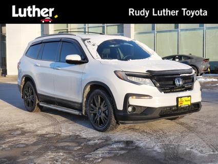 2022 Honda Pilot Minneapolis MN