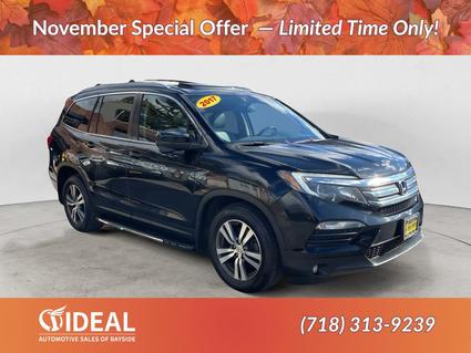 2017 Honda Pilot Bayside NY