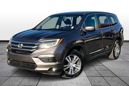 2017 Honda Pilot Rock Springs WY