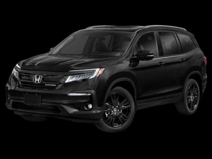 2020 Honda Pilot Indiana PA