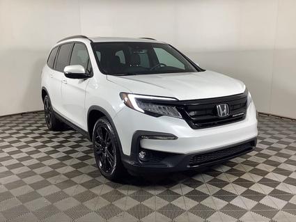 2021 Honda Pilot Grandville MI
