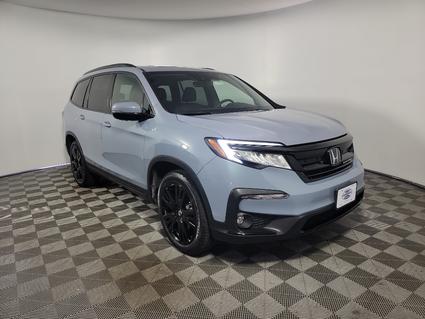 2022 Honda Pilot Rockville MD
