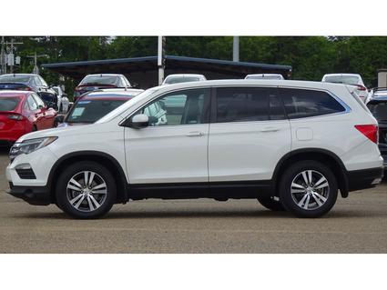 2018 Honda Pilot Tupelo MS