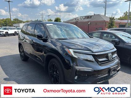 2022 Honda Pilot Louisville KY