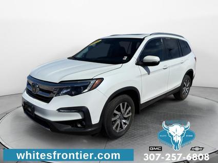 2022 Honda Pilot Gillette WY