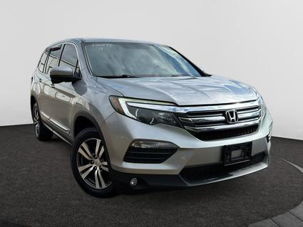 2018 Honda Pilot Jackson MS