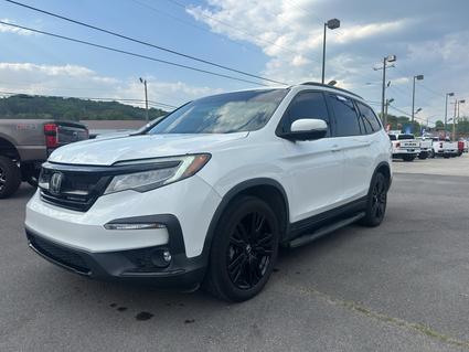 2021 Honda Pilot Fort Payne AL