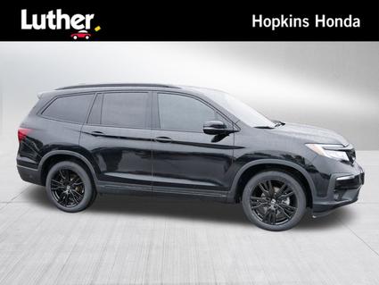 2022 Honda Pilot Hopkins MN