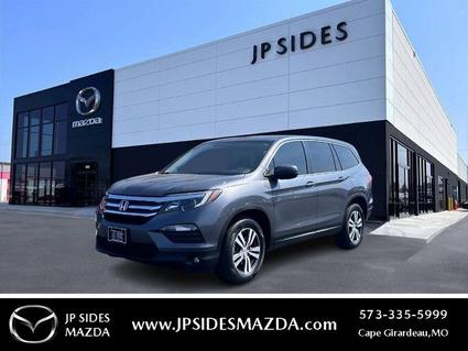 2016 Honda Pilot Cape Girardeau MO