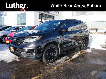 2021 Honda Pilot Saint Paul MN