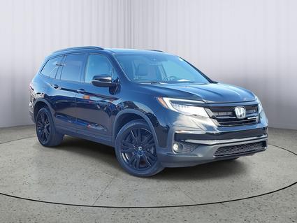 2021 Honda Pilot Kalamazoo MI