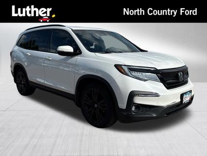 2022 Honda Pilot Minneapolis MN