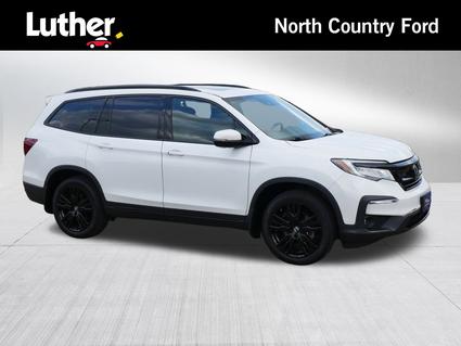 2022 Honda Pilot Minneapolis MN