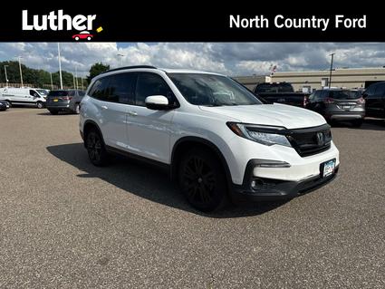 2022 Honda Pilot Minneapolis MN
