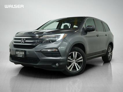 2018 Honda Pilot Minneapolis MN