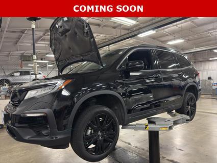 2021 Honda Pilot Tyler TX