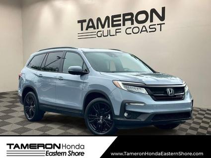 2022 Honda Pilot Daphne AL