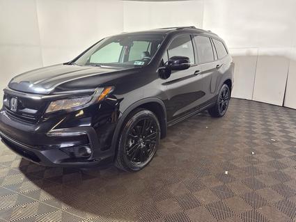 2020 Honda Pilot Beckley WV