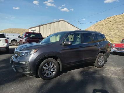 2020 Honda Pilot Casper WY