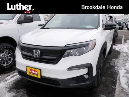 2022 Honda Pilot Minneapolis MN