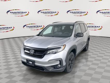 2022 Honda Pilot Hampstead MD
