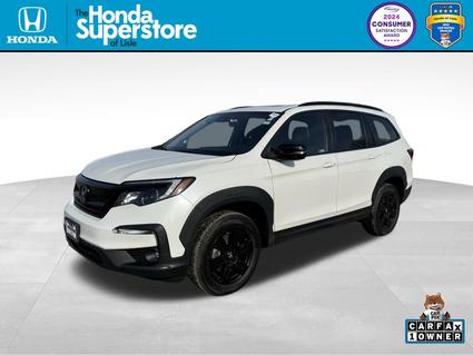 2022 Honda Pilot Lisle IL