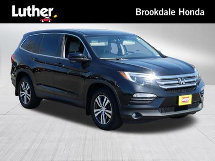 2017 Honda Pilot Minneapolis MN