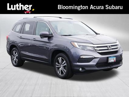 2018 Honda Pilot Minneapolis MN