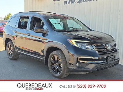 2022 Honda Pilot Tucson AZ