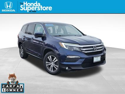 2016 Honda Pilot Joliet IL