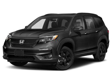 2022 Honda Pilot Minneapolis MN