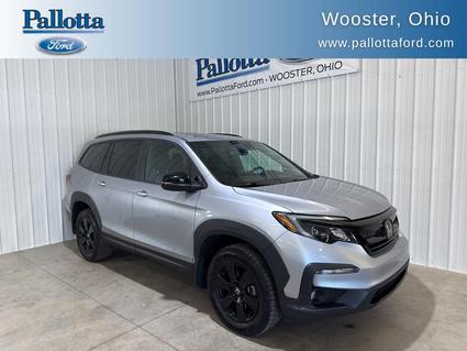 2022 Honda Pilot Wooster OH