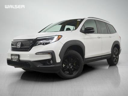 2022 Honda Pilot Burnsville MN