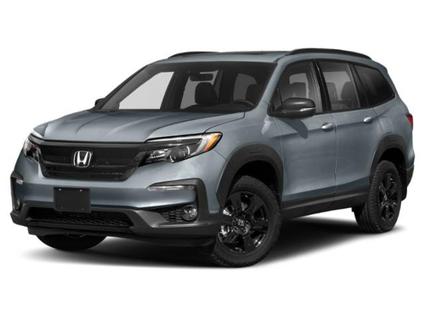 2022 Honda Pilot Hopkins MN