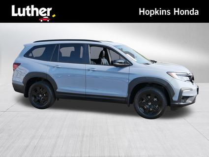 2022 Honda Pilot Hopkins MN